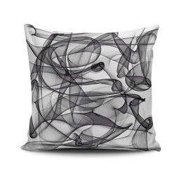 Aberto Design Cojín NKRLNT-218 Multicolor